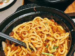 -得意啫·广东啫啫煲(前海HOP店)