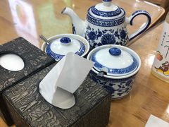 -清真·尖子尖牛肉面(王府井店)