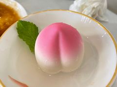 -金家老三饭庄(常营店)