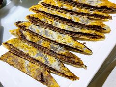 -鸭王烤鸭店(三里河店)