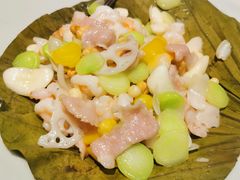 -江南雅厨(李公堤店)