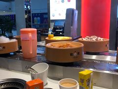 -龍歌自助小火锅(李沧顺和汇店)