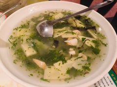 -新白鹿餐厅(爱琴海购物中心店)