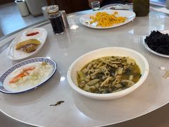 -紫藤园·天目湖大鱼头(南山竹海店)