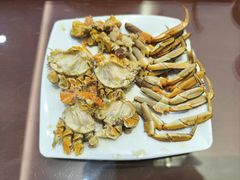 -百年老字号·观振兴蟹黄面·三虾面·苏式面(观前街富仁坊巷店)