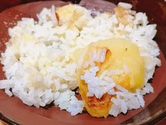 -张关合渣(航空大道店)