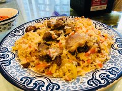 -巴依老爷新疆美食(望京小街店)