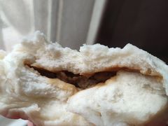 鲜肉包-袁大头包子(光华路店)