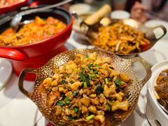 -辣可可·小炒黄牛肉(望京凯德MALL店)