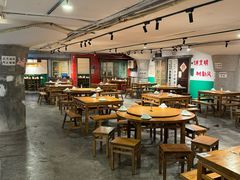 -汉小城·老铫子藕汤·乡野湖北菜(江汉路吉庆街店)