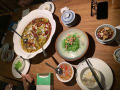 -首秀·四川料理(星耀101店)