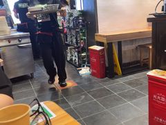 -和府捞面(中山龙之梦店)