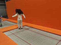 -极限PLAY运动娱乐新世界·团建派对潮玩休闲馆·室内蹦极高空游乐园