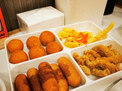 -鲁员外地锅鸡地锅鱼(龙湖江东天街店)