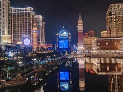 -澳门喜来登大酒店