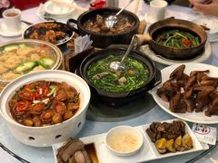 -勝記酒家·37年老字号·经典粤菜(荔枝公园店)
