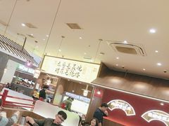 -侃爷南门铜锅涮肉