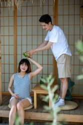 -专注孕妇照亲子照·纪田摄影