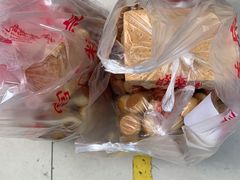 -宫廷糕点铺(人民中路店)