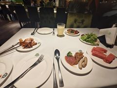 -戈拿旺巴西烤肉(崇文门店)