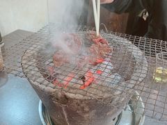 -韩风烤牛肉冷面店