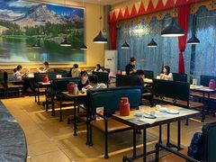 -新粤新疆菜(禅城店)