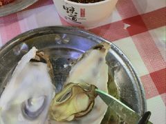 -小竹签烤肉纸包鱼小龙虾(唐韵路店)