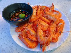 -阿龙海鲜农家乐·三亚老字号(海棠湾店)