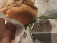 -麦当劳(明湖店)