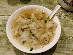 -安庆柴火馄饨(马道街店)