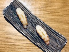 -鮨青(恒基名人购物中心店)