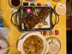 -德乐海蒙餐
