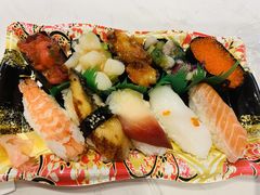 -盒马鲜生(皇庭广场店)