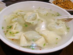 -东泰祥生煎馆(陕西南路店)