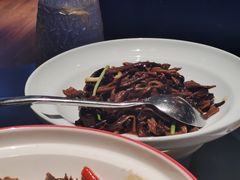 黑松露鸡枞菌-凤凰湘语·湘粤鲜融(浦东旗舰店)