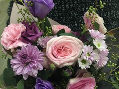 -Butchart布查德鲜花(花艺设计中心)