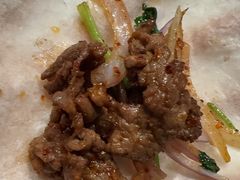 -清真·卡德尔大叔新疆主题餐厅(龙汇路店)