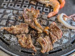 -允辛家·自助泥炉烤肉(九亭店)