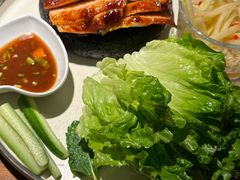 -星叶·东南亚料理(温州万象城店)