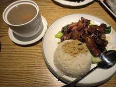 老火靓汤-昌勝香港深井烧鹅(新年华店)