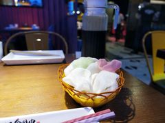 虾片-谢蟹浓·肉蟹煲(新奥店)