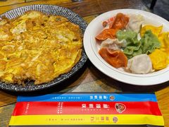 -金谷园饺子·烧烤(人大总店)
