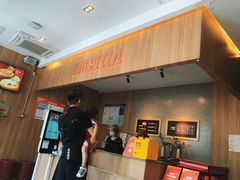 -比格比萨自助(裕源大厦店)