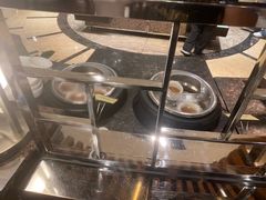 -温州王朝大酒店-自助餐厅