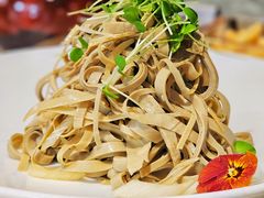 桑梓拌豆皮-蓟都宴