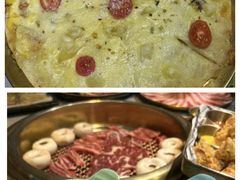 -妥妥烤肉料理(昙华林店)