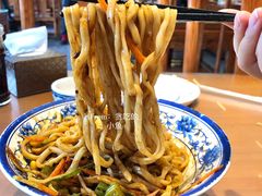 -北京炸酱面馆·烤鸭(前门总店)