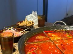 -正南齊北重庆老火锅(光华村直营店)