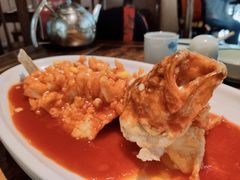 -鱼食饭稻·苏浙土菜17年老馆子(平江路店)