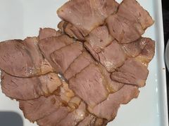 -满园烤鸭·春饼(沈北万达店)